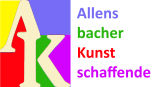 Wir machen Kunst!