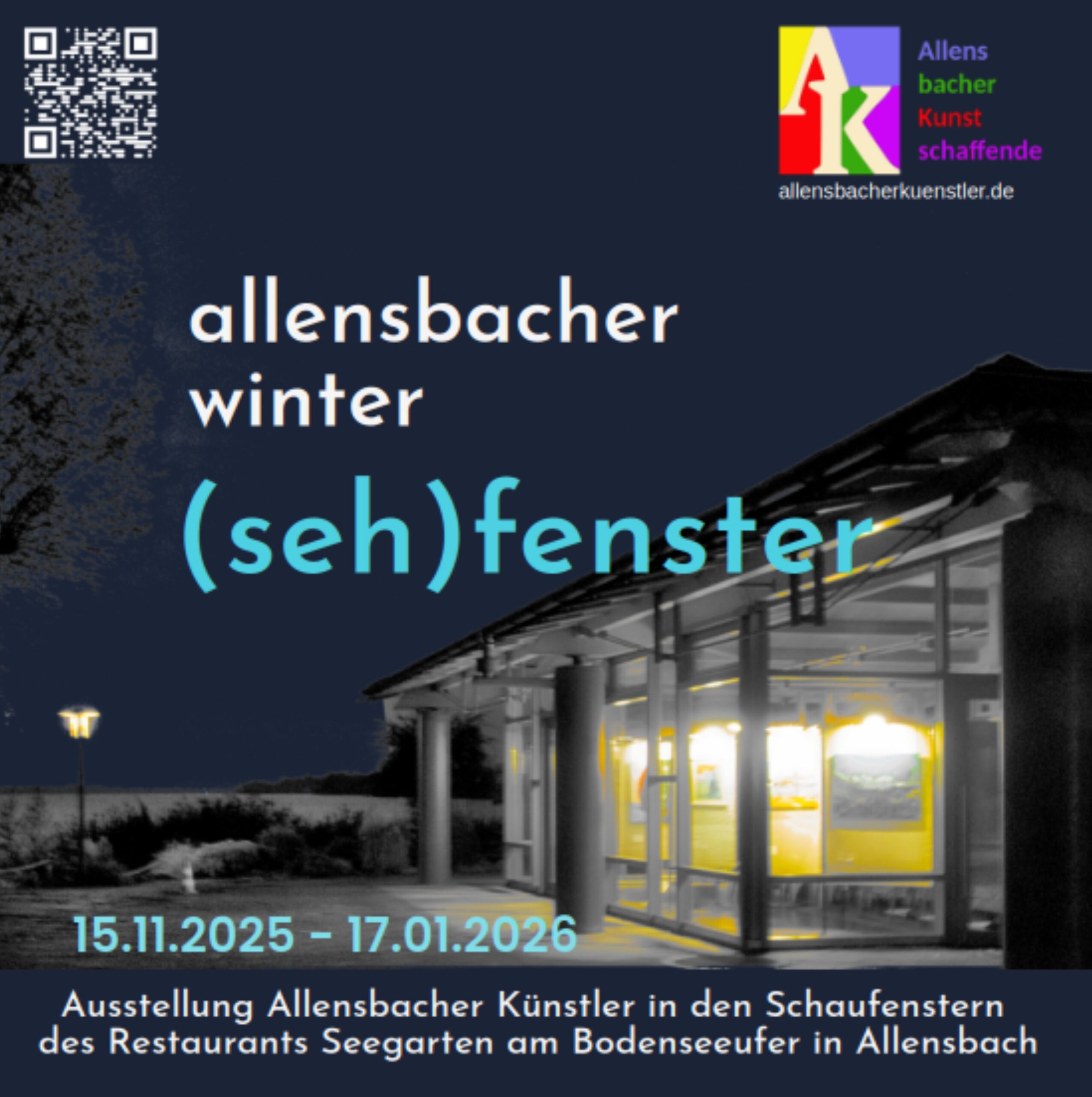 Das nächste WinterSehFenster naht….