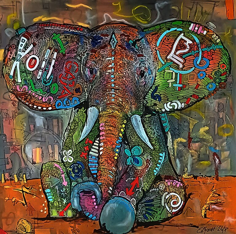 BIRDY Eilhardt BIRDY