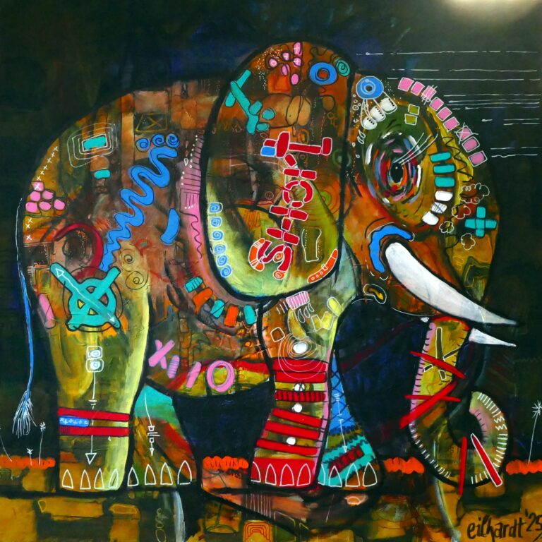 SHORTY Eilhardt SHORTY